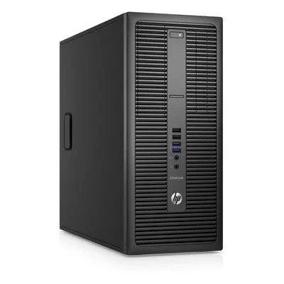 : HP Pracovní počítač - HP Elitedesk 800G2