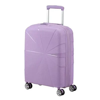 American Tourister American Tourister STARVIBE SPINNER 55 EXP Digital Lavender (A035)