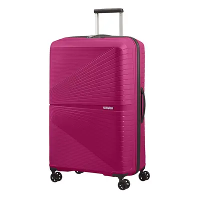 American Tourister Cestovní kufr na kolečkách American Tourister AIRCONIC SPINNER 77 Deep Orchid