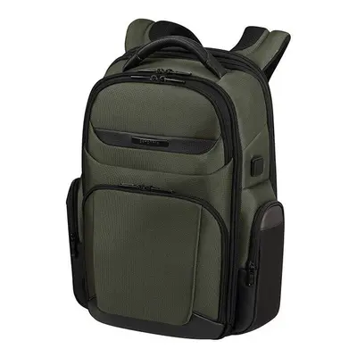 Samsonite Samsonite PRO-DLX 6 Backpack 3V 15.6" EXP Dragon (1388)