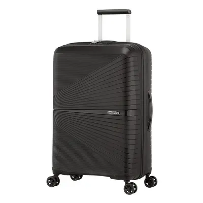 American Tourister Cestovní kufr na kolečkách American Tourister AIRCONIC SPINNER 67 Onyx Black 