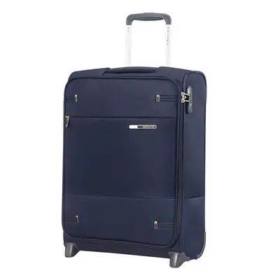 Samsonite Kufr,cestovní kufr na kolečkách, kabinová velikost Samsonite BASE BOOST UPRIGHT 55/20 