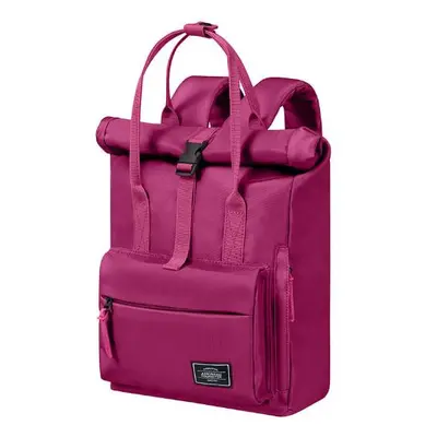 American Tourister American Tourister URBAN GROOVE UG16 BACKPACK CITY Deep Orchid (E566)