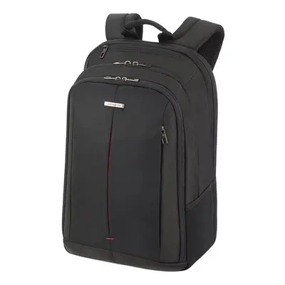 Samsonite Batoh na notebook Samsonite Guardit 2.0 LAPT. BACKPACK L 17.3" Black 09 (1041)