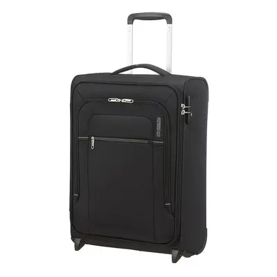 American Tourister Cestovní kabinový kufr na kolečkách American Tourister Crosstrack UPRIGHT 55/