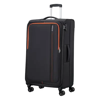 American Tourister Cestovní kufr na kolečkách American Tourister SEA SEEKER SPINNER 80 Charcoal 