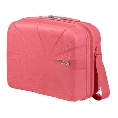 American Tourister American Tourister STARVIBE BEAUTY CASE Sun Kissed Coral (A039)