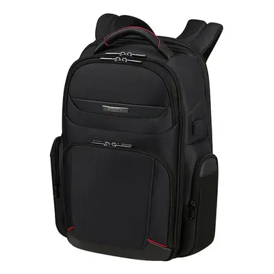 Samsonite Samsonite PRO-DLX 6 Backpack 3V 15.6" EXP Black (1041)