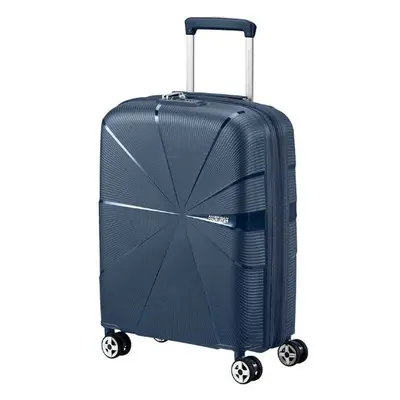 American Tourister American Tourister STARVIBE SPINNER 55 EXP Navy (1596)