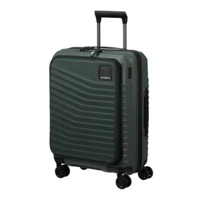 Samsonite Samsonite INTUO Spinner 55 EXP Easy Access Olive Green (1635)