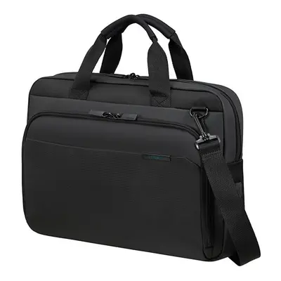 Samsonite Taška na notebook a tablet Samsonite MYSIGHT LPT. BAILHANDLE 15.6" Black 09 (1041)