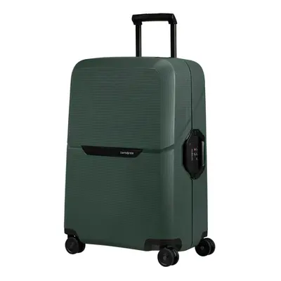 Samsonite Cestovní kufr na kolečkách Samsonite Magnum Eco SPINNER 69 Forest Green (1339)