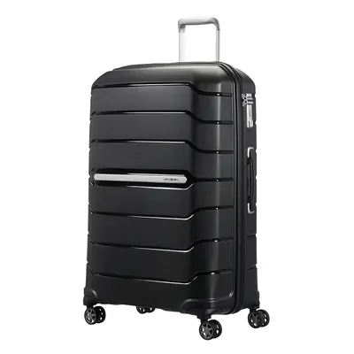 Samsonite Cestovní kufr na kolečkách Samsonite Flux SPINNER 75/28 EXP Black 09 (1041)