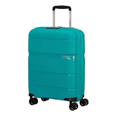 American Tourister Cestovní kabinový kufr na kolečkách American Tourister Linex SPINNER 55/20 TS