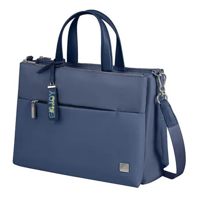 Samsonite Taška na notebook a tablet Samsonite Workationist Tote 14.1" Blueberry (1120)