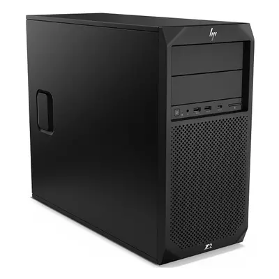 HP Výkonný počítač - HP Z2 G4 Workstation