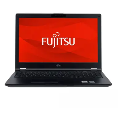 Fujitsu Značkový notebook - Fujitsu Siemens Lifebook E558