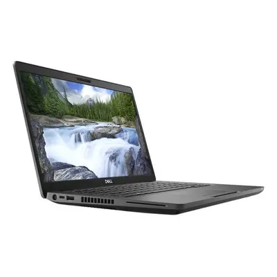 Dell Pracovní notebook - DELL Latitude 7410 stav "B"