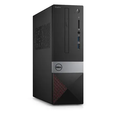 Dell Pracovní počítač - PC DELL Vostro 3268 SFF