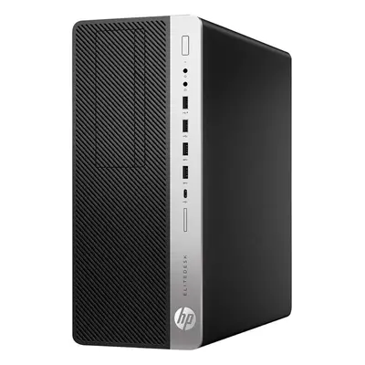 HP Pracovní počítač - HP Elitedesk 800 G5