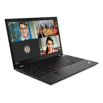 LENOVO Profesionální notebook - Lenovo ThinkPad T590 stav "B"