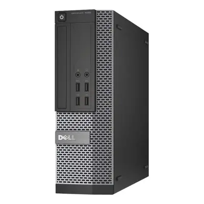 Dell Značkový počítač - PC DELL Optiplex 3020