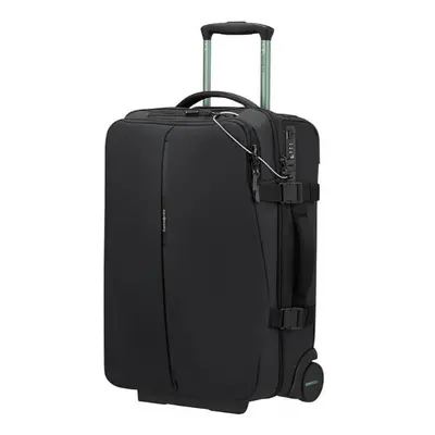 Samsonite Samsonite SECURIPAK 2.0 Duffle/WH Black (1041)