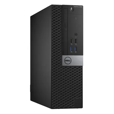 Dell Malý počítač - PC DELL Optiplex 3046 SFF