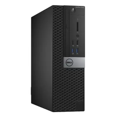 Dell Značkový počítač - PC DELL Optiplex 7040 SFF