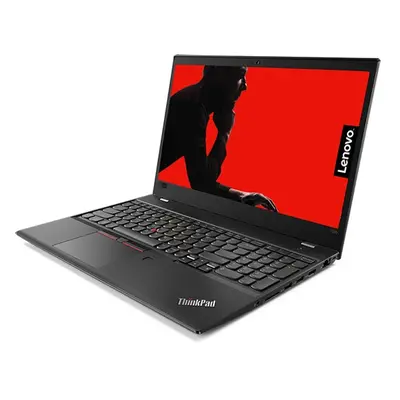 LENOVO Profesionální notebook - Lenovo ThinkPad T580