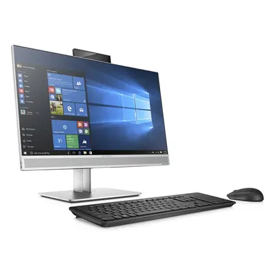 HP ALL IN ONE - PC HP EliteOne 800 G4 24" Touch AiO