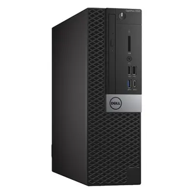 Dell Značkový počítač - PC DELL Optiplex 7050 SFF