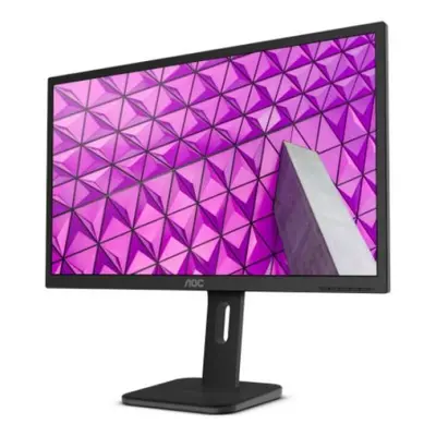 AOC Pracovní monitor - LCD 27" AOC 27P1 - Repase