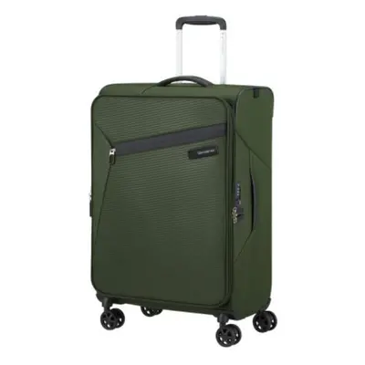 Samsonite Samsonite LITEBEAM Spinner 66 EXP Climbing Ivy (9199)