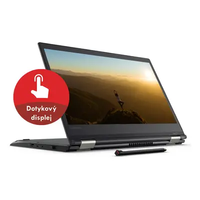 LENOVO Dotykový notebook - Lenovo Thinkpad Yoga X380