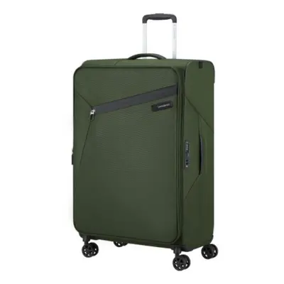 Samsonite Samsonite LITEBEAM Spinner 77 EXP Climbing Ivy (9199)