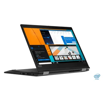 LENOVO Dotykový notebook - Lenovo Thinkpad Yoga X390 stav "B"