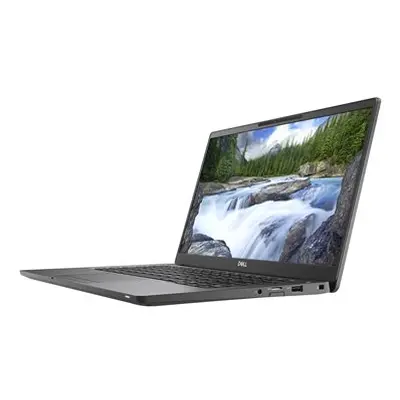 Dell Pracovní notebook - DELL Latitude 7400