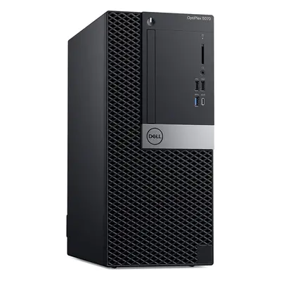 Dell Malý pracovní počítač - PC DELL Optiplex 5070