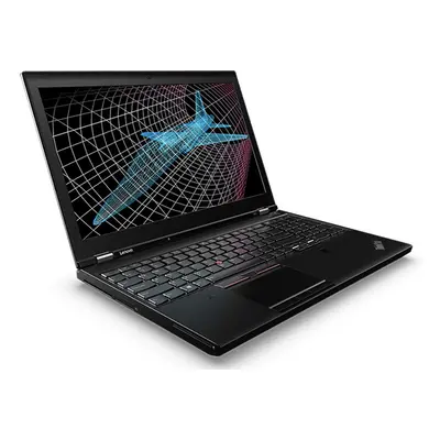 LENOVO Grafický notebook - Lenovo ThinkPad P51 stav "B"