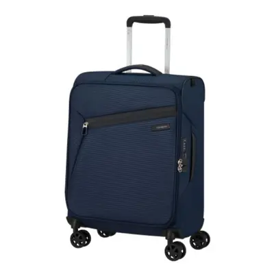 Samsonite Samsonite LITEBEAM Spinner 55 Midnight Blue (1549)