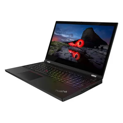 LENOVO Grafický notebook - Lenovo ThinkPad P15