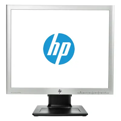 HP Levný LED monitor - LCD 19" TFT HP LA1956x - Repase