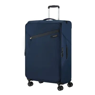 Samsonite Samsonite LITEBEAM Spinner 77 EXP Midnight Blue (1549)