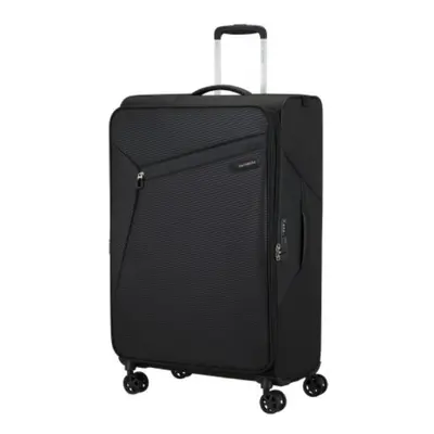 Samsonite Samsonite LITEBEAM Spinner 77 EXP Black (1041)