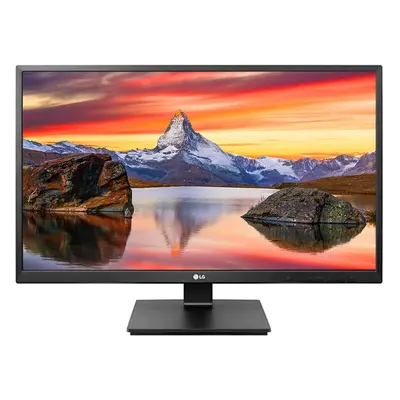 LG Špičkový monitor - LCD 24" LG BK550Y-B - černý