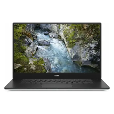 Dell Výkonný grafický notebook - DELL Precision 5540 stav "B"