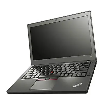 LENOVO Malý notebook - Lenovo ThinkPad X260 stav "B"