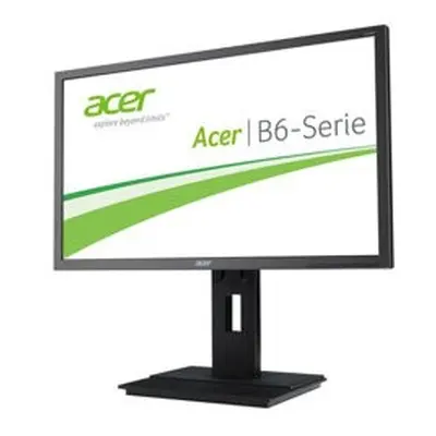 ACER Značkový monitor - LCD 24" TFT ACER B246HL