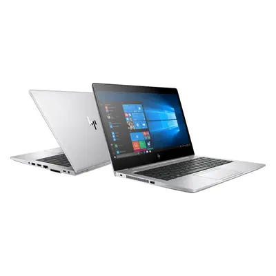 HP Tenký dotykový notebook - HP EliteBook 840 G5